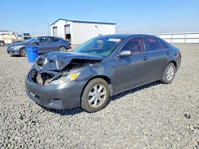 4T4BF3EKXBR****** 2011 Toyota Camry