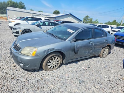2008 Mitsubishi Galant
