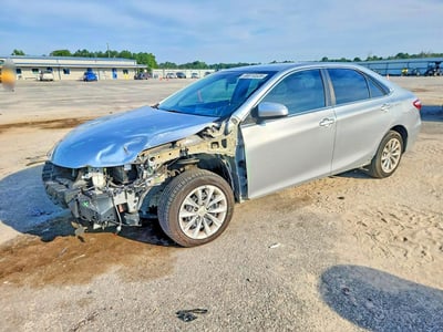 4T4BF1FK5GR****** 2016 Toyota Camry