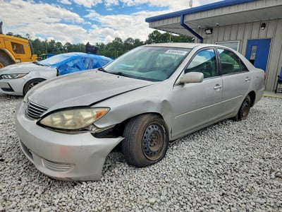 2006 Toyota Camry