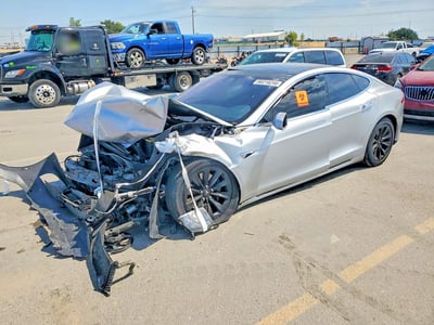 5YJSA1E29HF****** 2017 Tesla Model S
