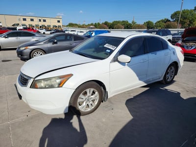 1HGCP2F45AA****** 2010 Honda Accord