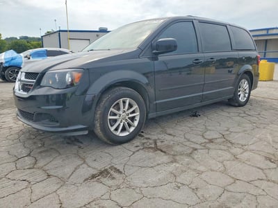 2C4RDGCG4GR****** 2016 Dodge Grand Caravan