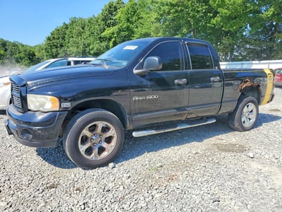 1D7HU18D24S****** 2004 Dodge Ram 1500