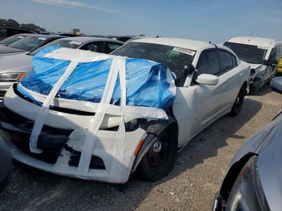2C3CDXAG7KH****** 2019 Dodge Charger