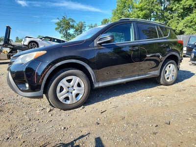 2T3ZFREV4FW****** 2015 Toyota RAV4
