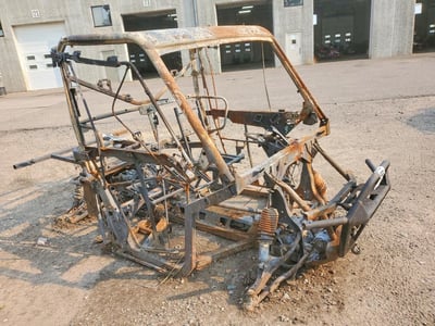 3JBUVAX42MK****** 2021 Can-Am Defender