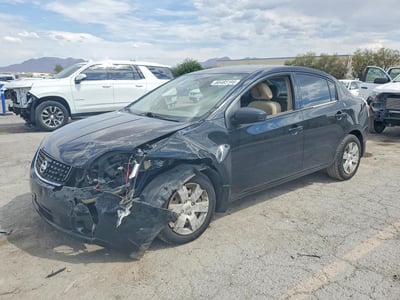2009 Nissan Sentra