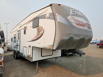 1UJCJ0BT3D1****** 2013 Jayco Eagle