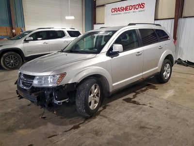 3C4PDDBG4CT****** 2012 Dodge Journey