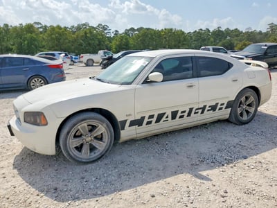 2010 Dodge Charger