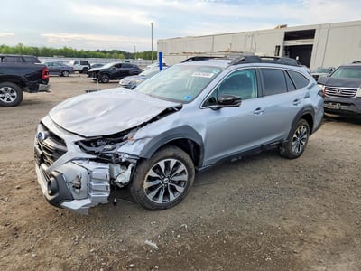 2023 Subaru Outback