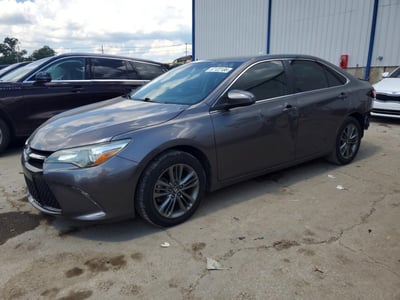 4T1BF1FK5GU****** 2016 Toyota Camry