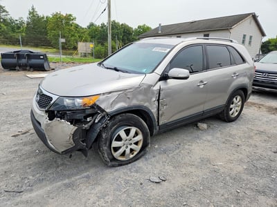 2013 Kia Sorento