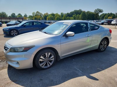 1HGCS1B31CA****** 2012 Honda Accord