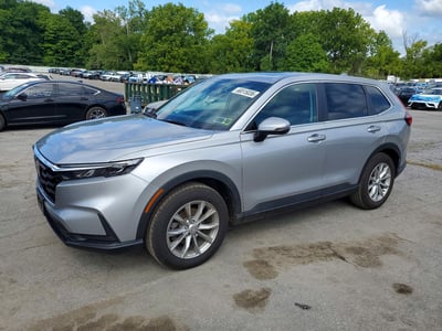 2HKRS4H4XRH****** 2024 Honda CR-V
