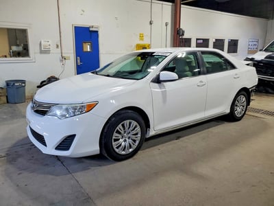 4T4BF1FK3DR****** 2013 Toyota Camry