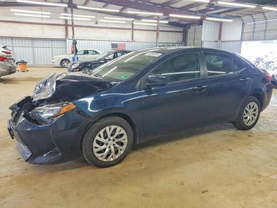 5YFBURHE7HP****** 2017 Toyota Corolla