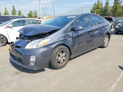 JTDKN3DU1B5****** 2011 Toyota Prius