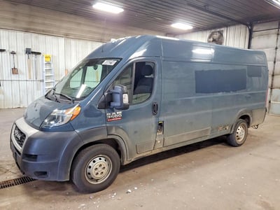 3C6MRVJG3ME****** 2021 RAM Promaster