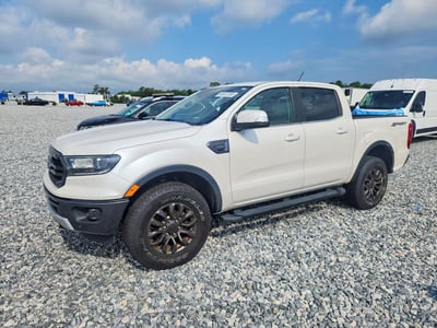 1FTER4EH6KL****** 2019 Ford Ranger