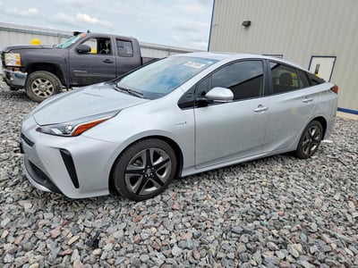 2019 Toyota Prius