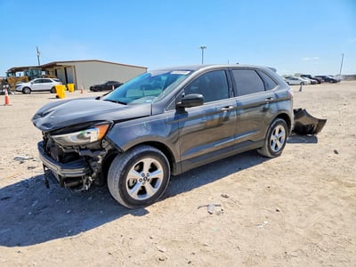 2FMPK3G90LB****** 2020 Ford Edge