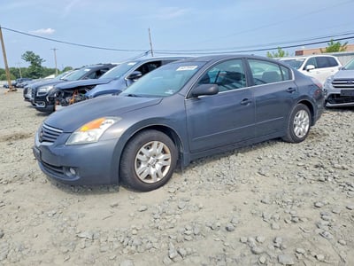 2009 Nissan Altima
