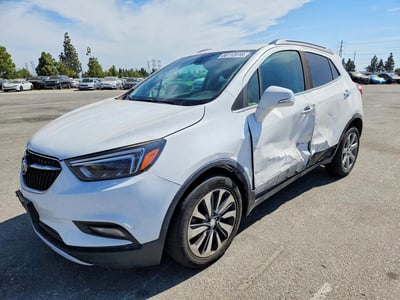 KL4CJCSB0LB****** 2020 Buick Encore