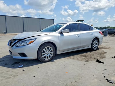 1N4AL3AP1GC****** 2016 Nissan Altima