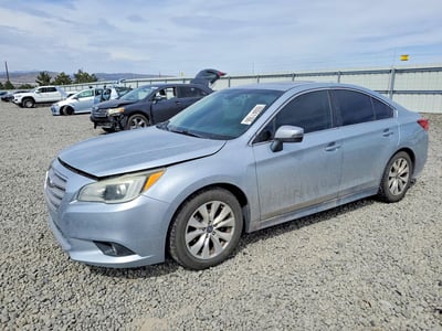 4S3BNAH64G3****** 2016 Subaru Legacy