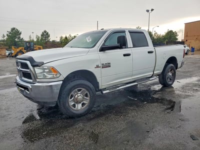 3C6UR5CLXEG****** 2014 RAM 2500