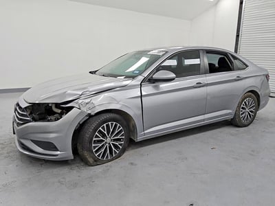 3VWC57BU0MM****** 2021 Volkswagen Jetta