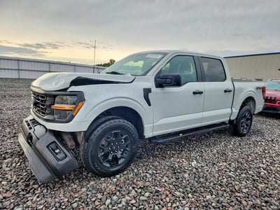 1FTEW2LP8RF****** 2024 Ford F-150