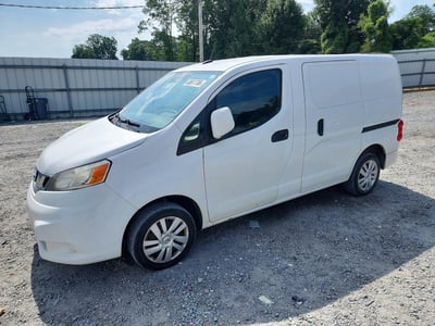 3N6CM0KN9LK****** 2020 Nissan NV 200