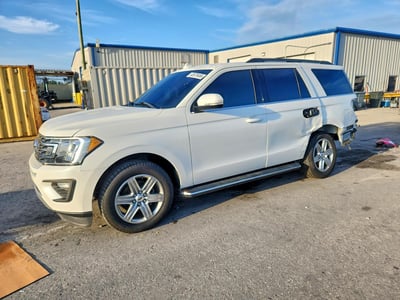 1FMJU1HTXLE****** 2020 Ford Expedition