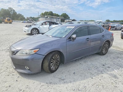 JTHBK1GG9E2****** 2014 Lexus ES