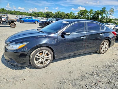 1N4BL3AP6GC****** 2016 Nissan Altima