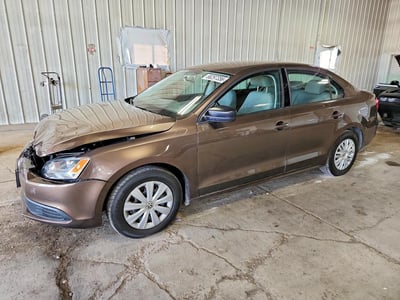 3VW2K7AJ7CM****** 2012 Volkswagen Jetta