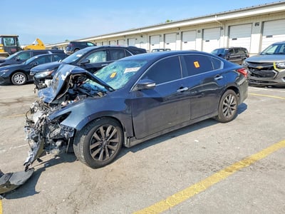 1N4AL3AP8GC****** 2016 Nissan Altima