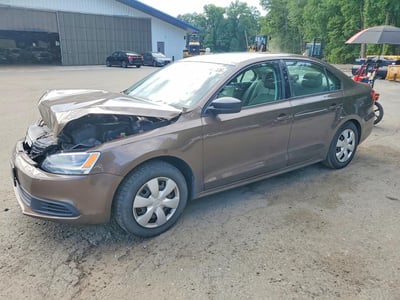 3VW2K7AJ2EM****** 2014 Volkswagen Jetta