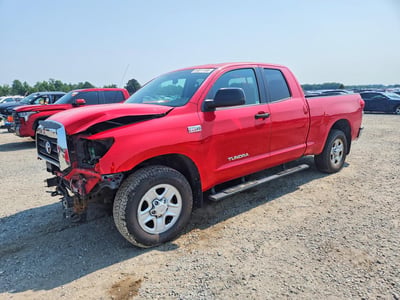 5TBBV54138S****** 2008 Toyota Tundra