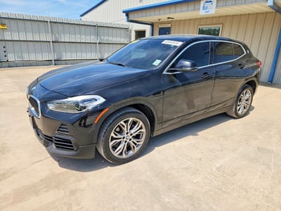 WBXYJ1C06N5****** 2022 BMW X2