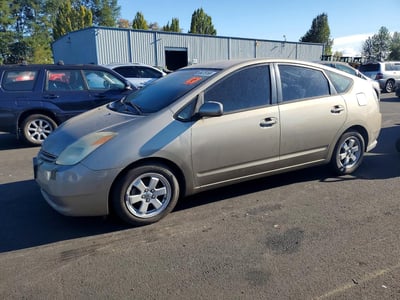 JTDKB22U153****** 2006 Toyota Prius