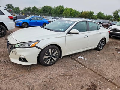 1N4BL4DV7LC****** 2020 Nissan Altima