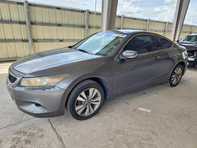 2010 Honda Accord