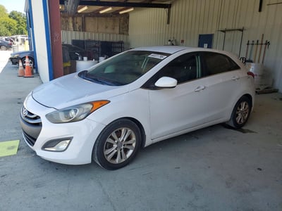 2014 Hyundai Elantra