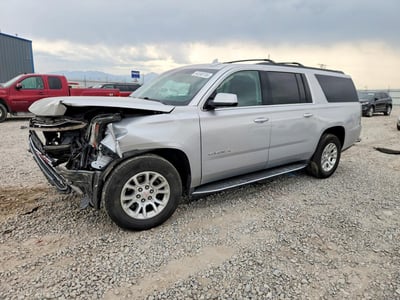1GKS2HKC7FR****** 2015 GMC Yukon XL