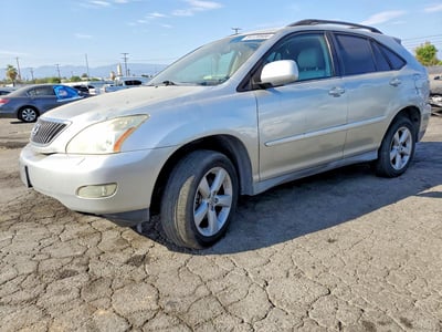 2T2HK31UX7C****** 2007 Lexus RX