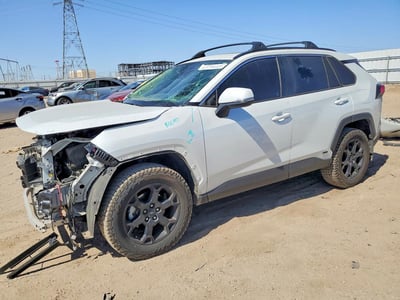 JTMB6RFV2RD****** 2024 Toyota RAV4 Hybrid